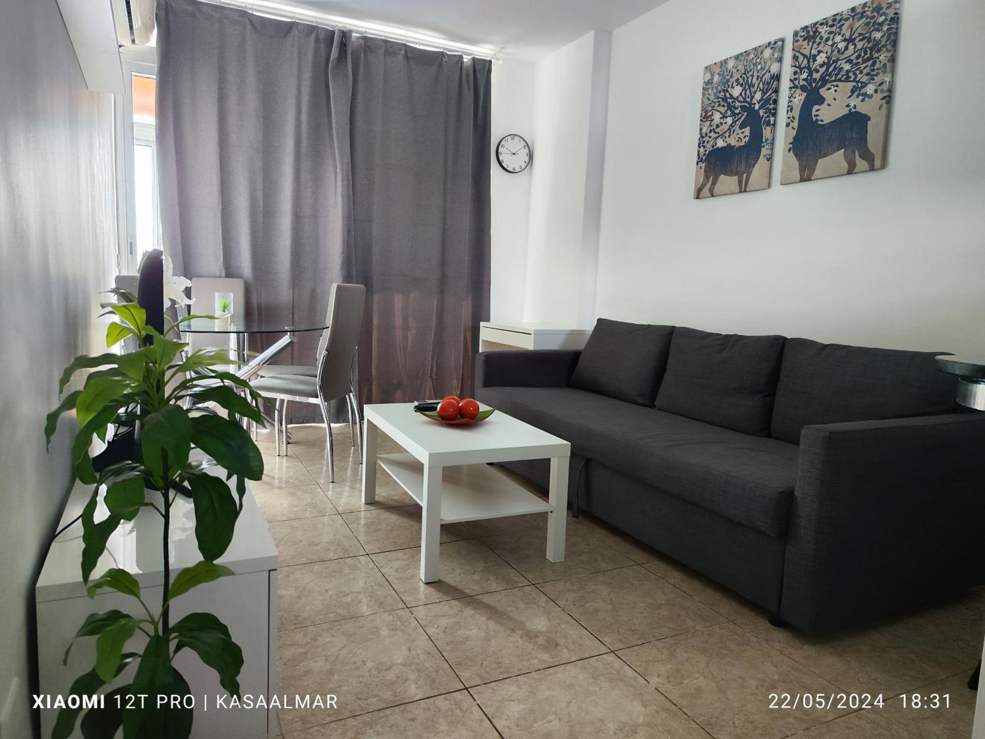 Barbados Playa Del Ingles Apartamento San Bartolomé 部屋 写真