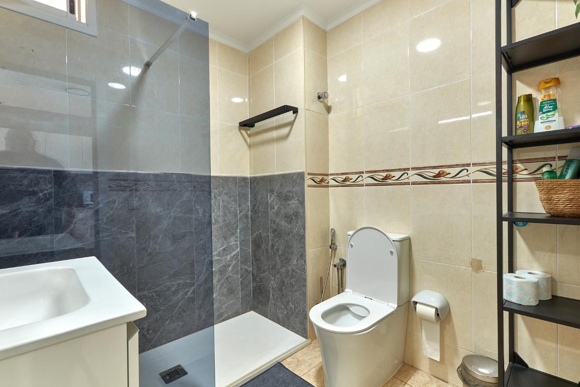 Barbados Playa Del Ingles Apartamento San Bartolomé エクステリア 写真