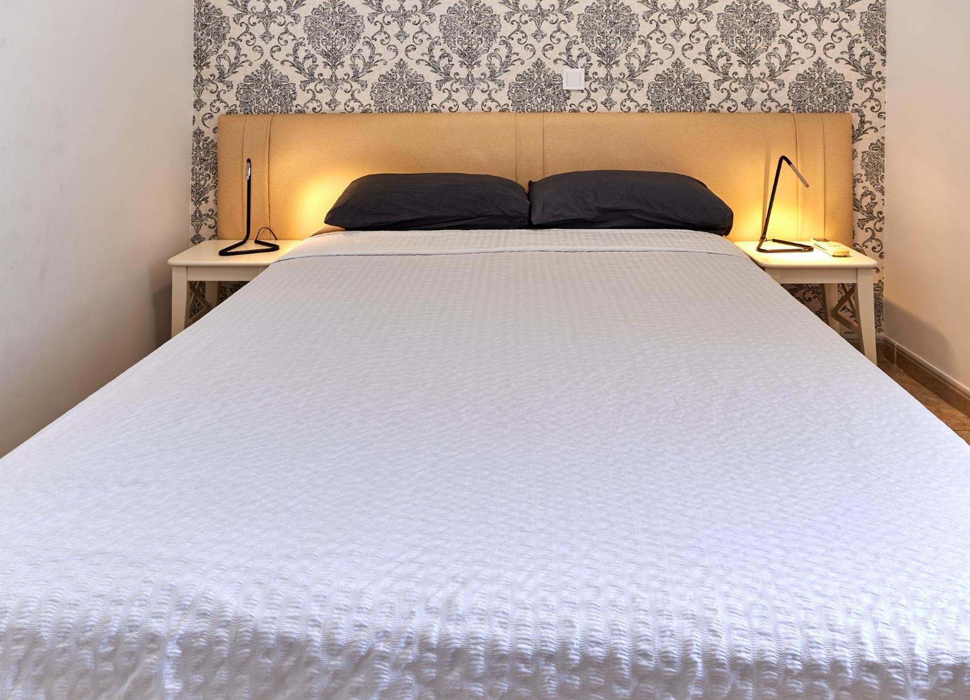 Barbados Playa Del Ingles Apartamento San Bartolomé エクステリア 写真